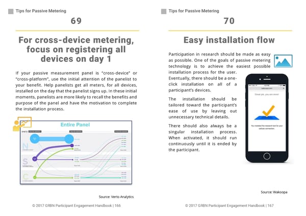 101 Tips to Improve the Research Participant User Experience - Page 84